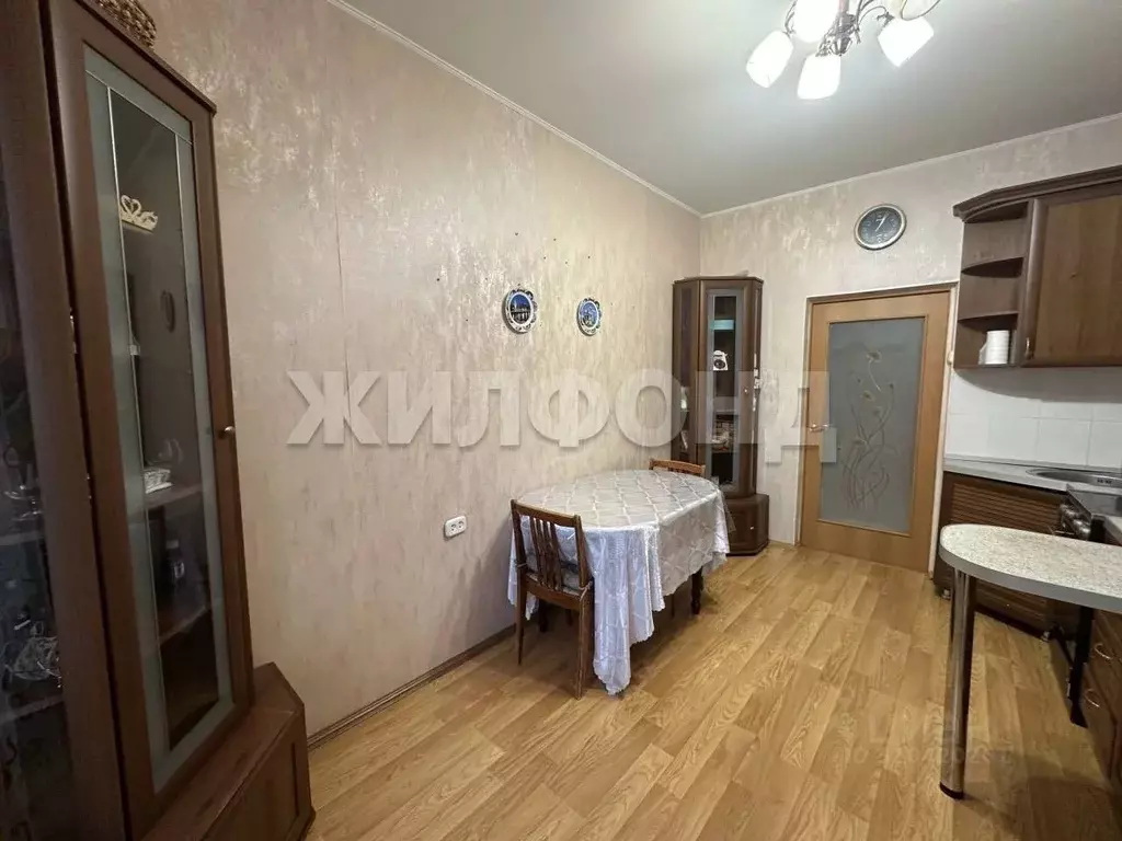 2-к кв. Ханты-Мансийский АО, Когалым Студенческая ул., 32 (62.7 м) - Фото 1