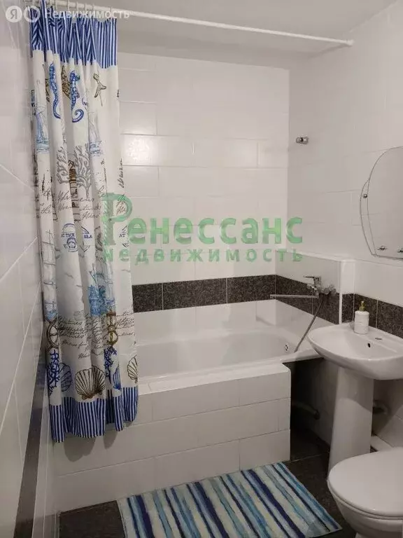 2-комнатная квартира: Клинцы, улица Пушкина, 37 (78 м) - Фото 2