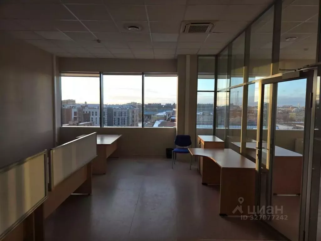 Офис в Санкт-Петербург Большой Сампсониевский просп., 28к2 (2413 м) - Фото 1