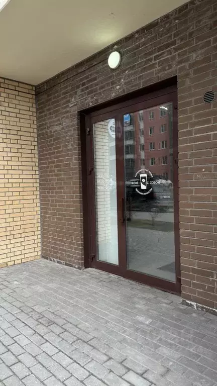 Офис в Новосибирская область, Новосибирск Красный просп., 309 (15 м) - Фото 1