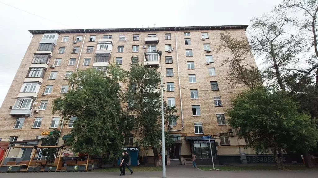 Квартира, студия, 20.39 м - Фото 2