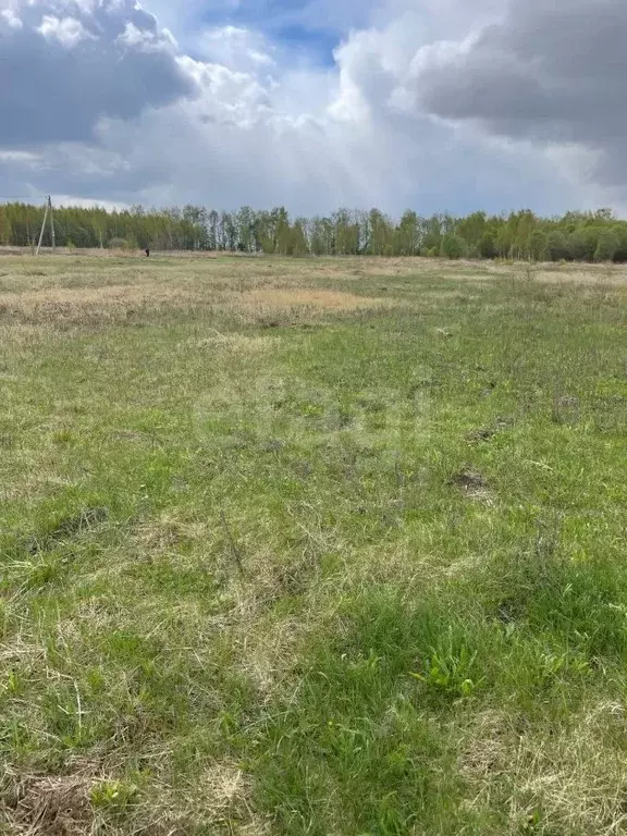 Участок в Тульская область, Тула городской округ, с. Федоровка  (10.0 ... - Фото 1