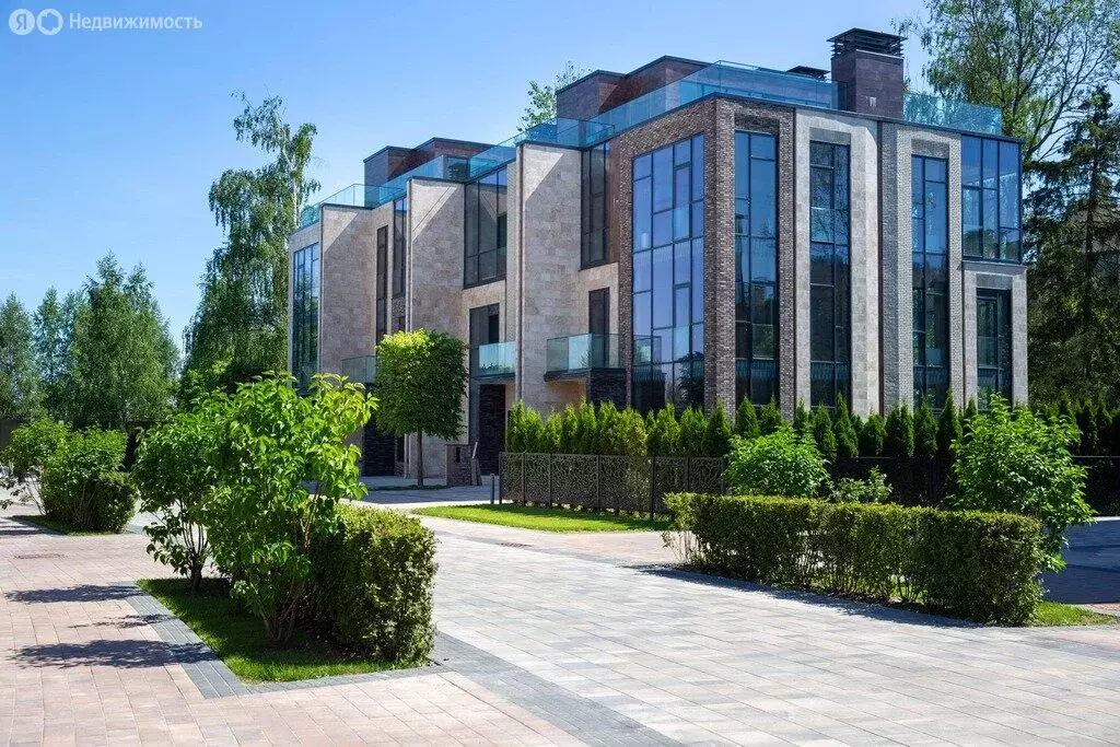 Дом в Балтачевский район, Нижнекарышевский сельсовет (277.43 м) - Фото 2