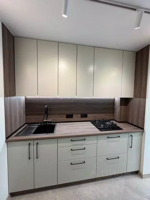 1-к кв. Крым, Ялта ул. Московская, 35 (39.9 м) - Фото 1