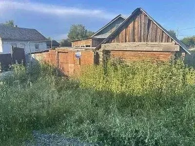 Дом в Тюменская область, Тобольск ул. Пролетарская Стрелка, 12 (59 м) - Фото 0