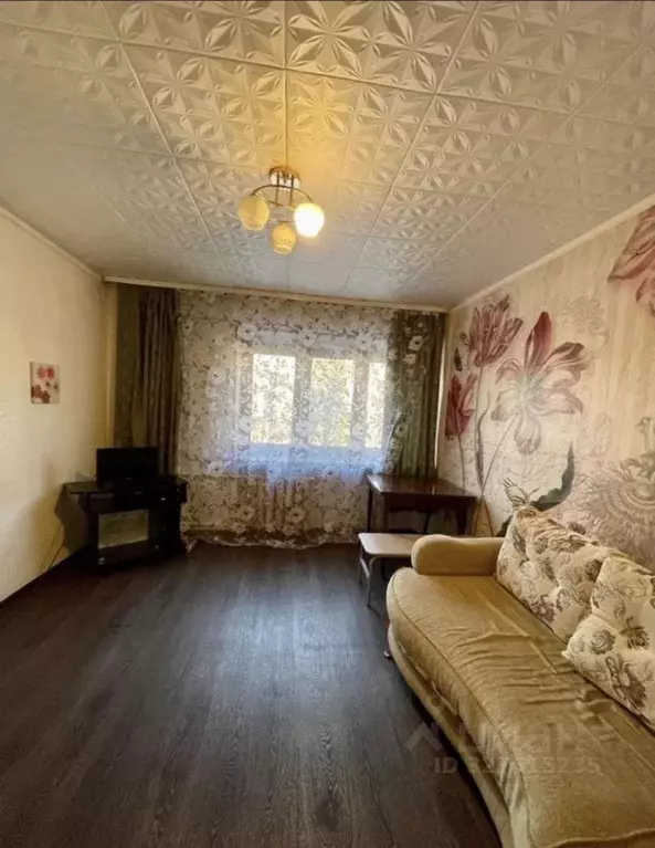 1-к кв. Калужская область, Обнинск просп. Ленина, 79 (18.6 м) - Фото 2