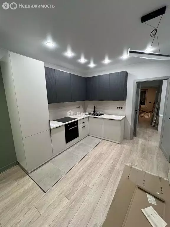 2-комнатная квартира: Апрелевка, улица Парк Апрель, 40 (54 м) - Фото 0