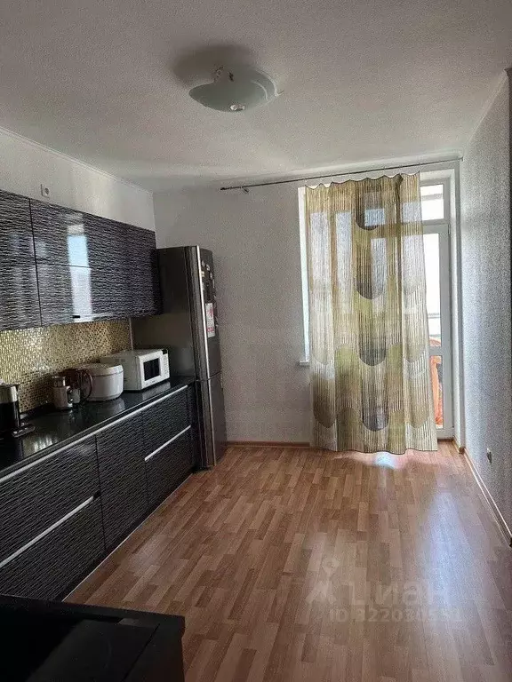 Квартира, 3 комнаты, 89.6 м - Фото 0