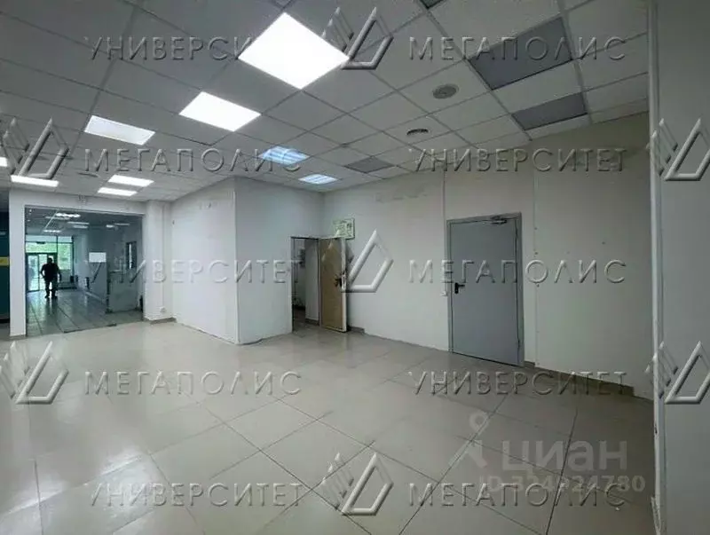 Офис в Москва Уссурийская ул., 1К5 (100 м) - Фото 2