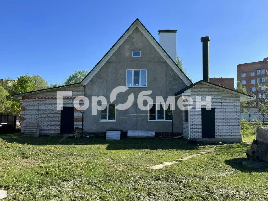 Продается дом в с. Шеметово - Фото 2