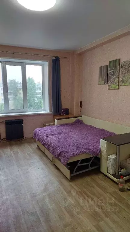 Комната Московская область, Балашиха ш. Энтузиастов, 5А (20.0 м) - Фото 1