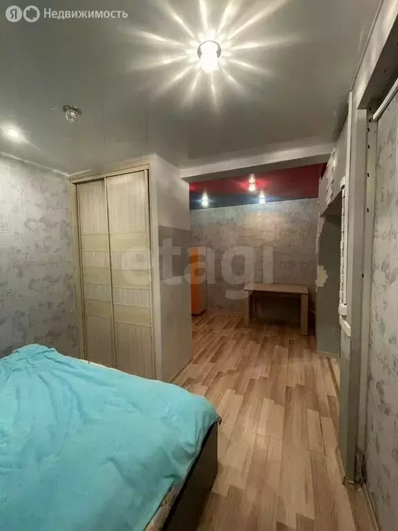 1-комнатная квартира: Пермь, улица Крупской, 88 (31.2 м) - Фото 2