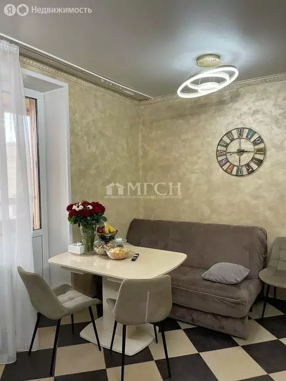 2-комнатная квартира: Мытищи, улица Колпакова, 39 (80 м) - Фото 1