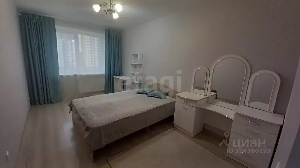 2-к кв. Удмуртия, Ижевск ул. Архитектора П.П. Берша, 12 (53.1 м) - Фото 1