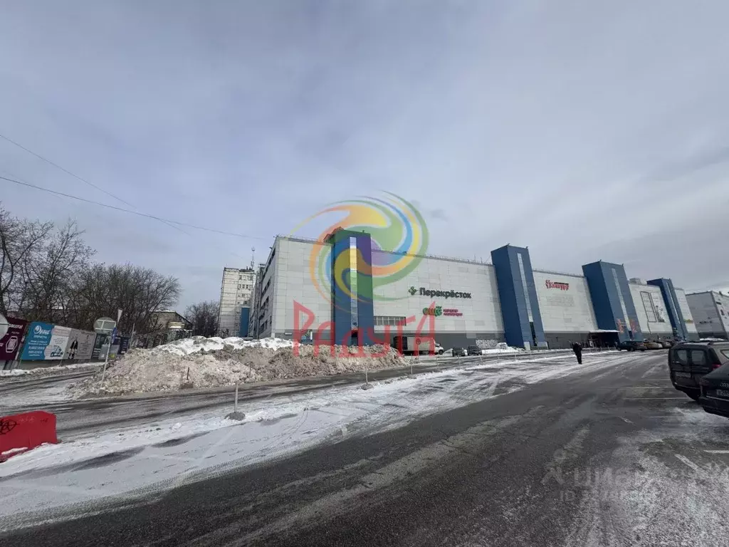 Производственное помещение в Ивановская область, Иваново ул. 8 Марта, ... - Фото 1