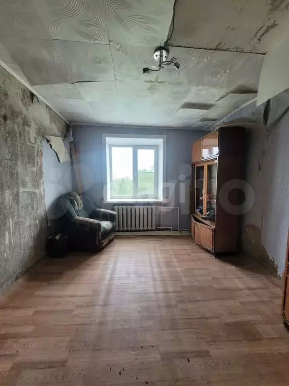 3-к. квартира, 65 м, 5/5 эт. - Фото 1