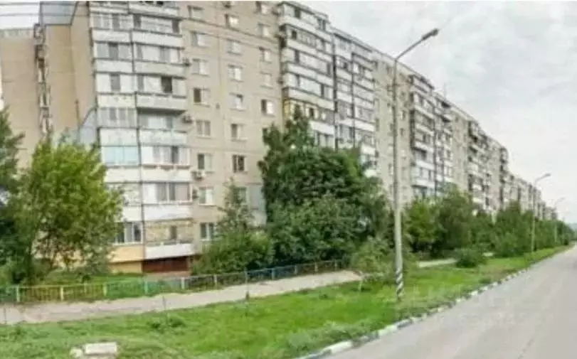 Комната Саратовская область, Саратов Лесная ул., 1 (13.0 м) - Фото 1