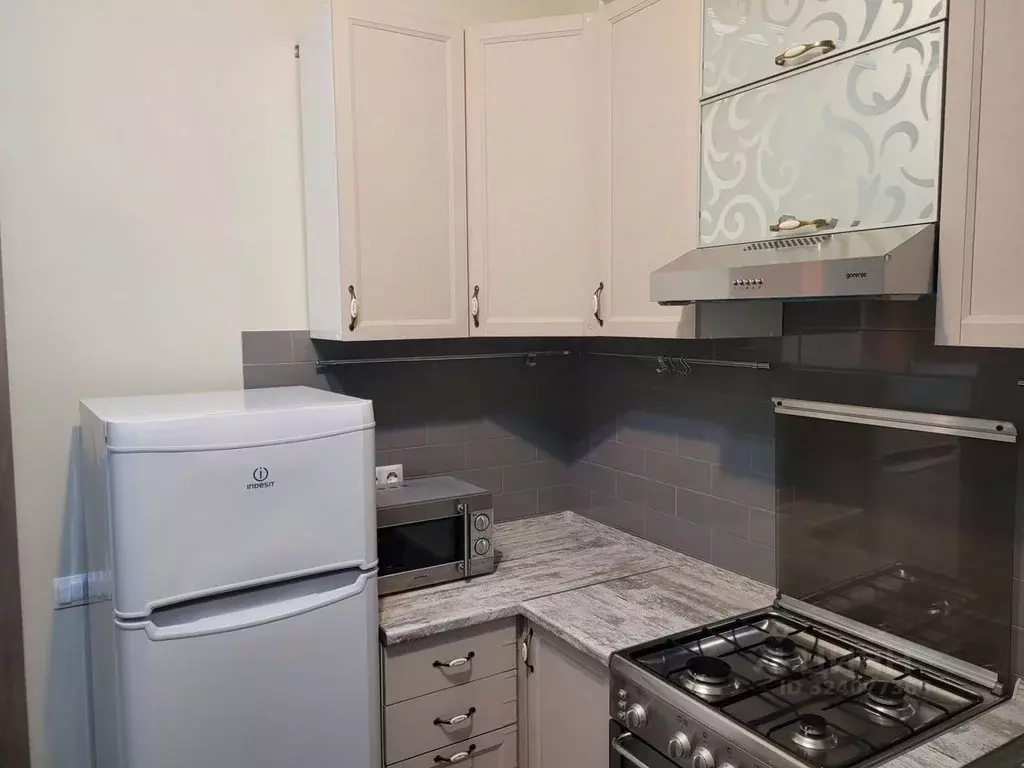 2-к кв. Москва Большая Черемушкинская ул., 30К1 (58.0 м) - Фото 2