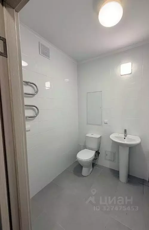 1-к кв. Москва Нагорная ул., 5А (41.0 м) - Фото 1