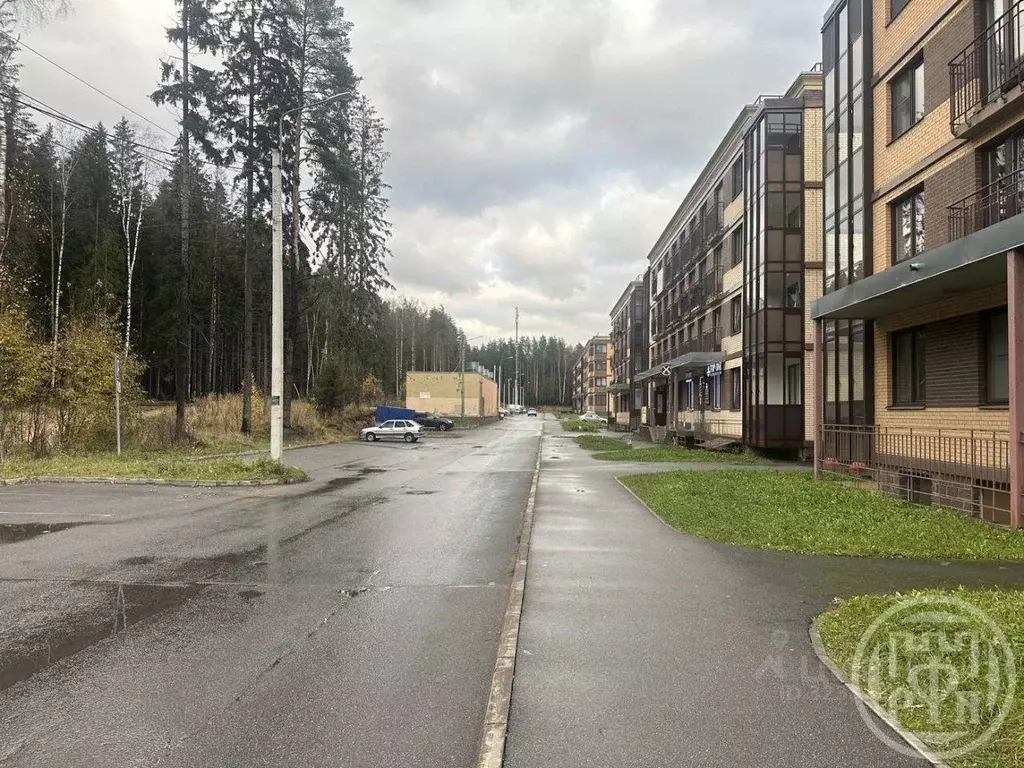 Квартира, студия, 20.3 м - Фото 1