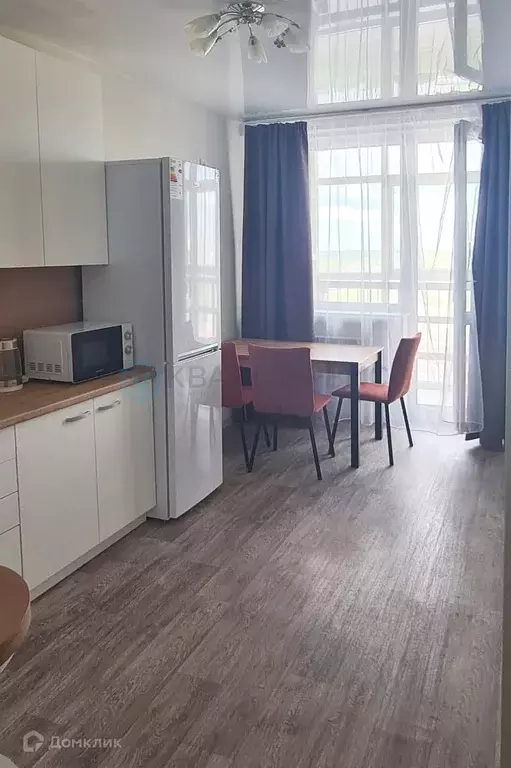 Продаётся 1-к квартира, 38.2 м - Фото 1