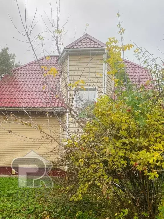 Коттедж в Московская область, Долгопрудный Клязьма-2 садовое ... - Фото 2