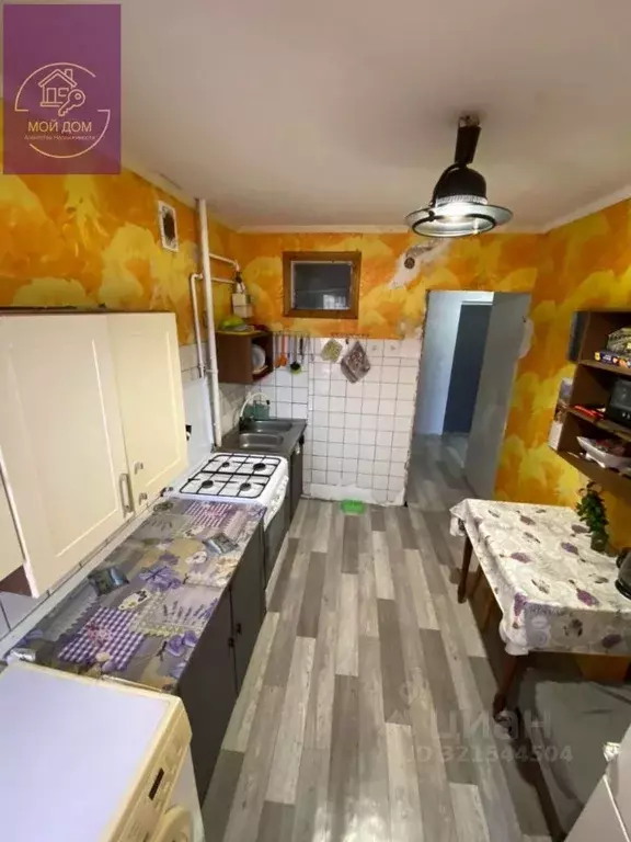 2-к кв. Крым, Евпатория ул. Полупанова, 42 (45.7 м) - Фото 0