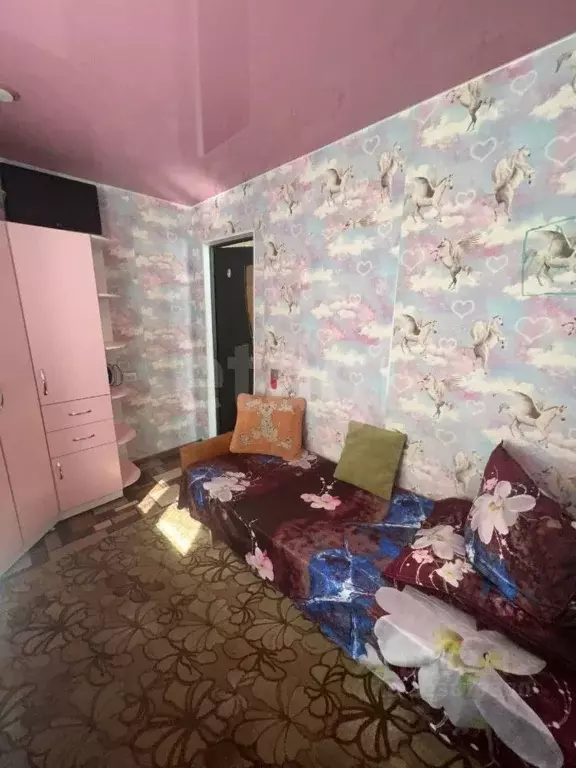 3-к кв. Амурская область, Благовещенск ул. Ломоносова, 166 (45.0 м) - Фото 1