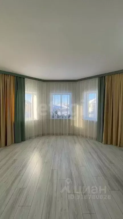 Дом в Тюменская область, Тюмень ул. Григория Алексеева (151 м) - Фото 0