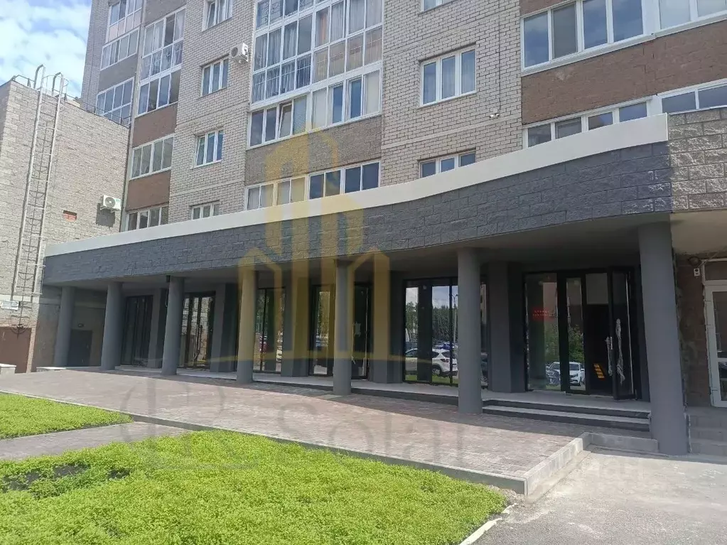 Торговая площадь в Башкортостан, Уфа ул. 8 Марта, 34 (75 м) - Фото 0