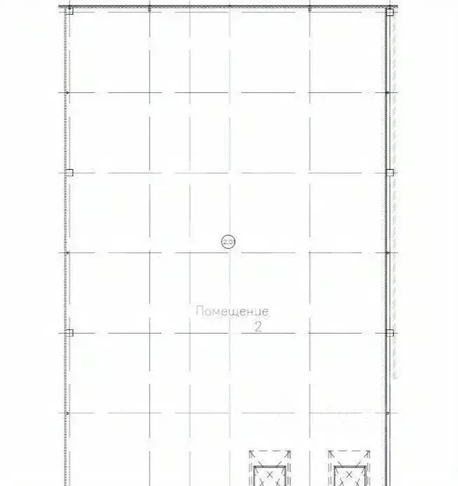 Помещение свободного назначения в Московская область, Подольск ... - Фото 2