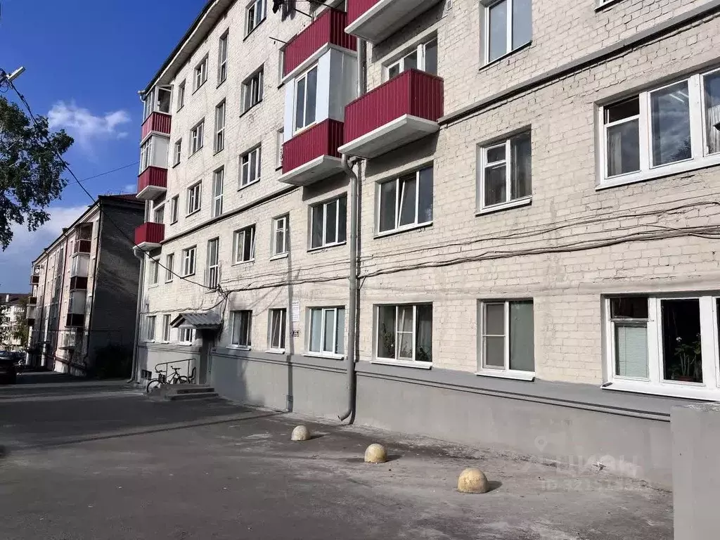 Студия Татарстан, Казань ул. Шаляпина, 25 (15.1 м) - Фото 1
