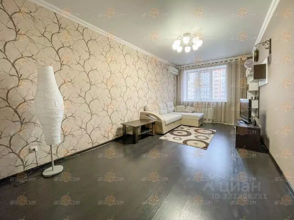 2-к кв. Ставропольский край, Ставрополь ул. Достоевского, 75 (53.9 м) - Фото 2