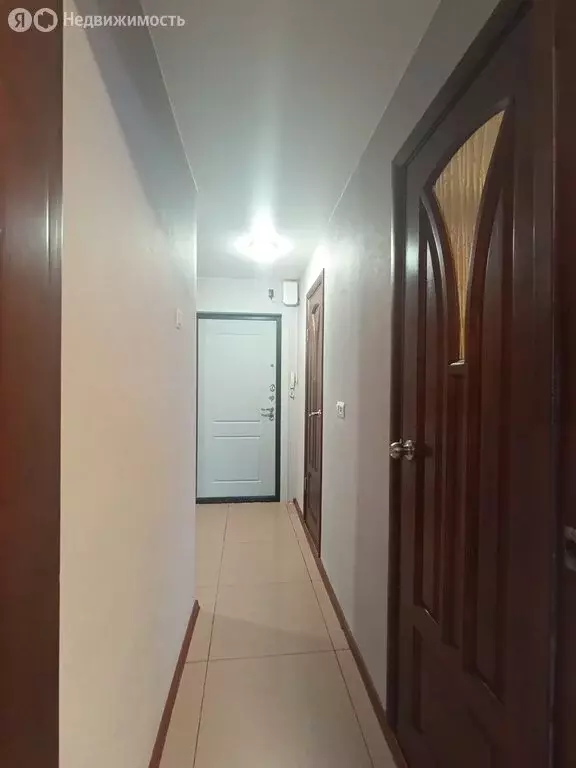 2-комнатная квартира: Пермь, Хабаровская улица, 133 (53.3 м) - Фото 1