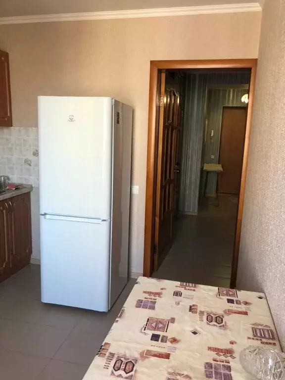 1-к кв. Саратовская область, Саратов проезд 1-й Магнитный, 8к1 (38.5 ... - Фото 2