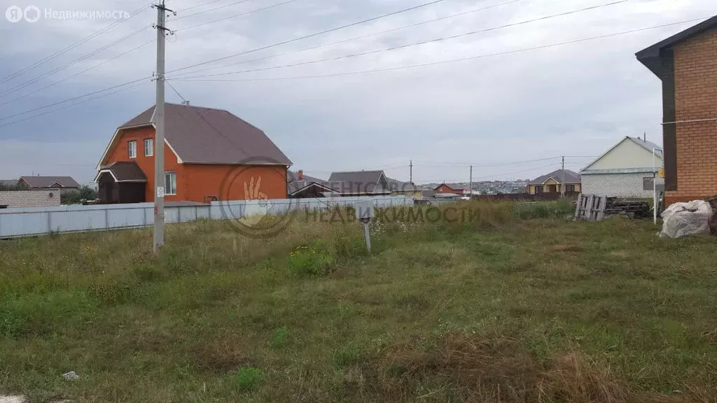 Участок в Арск, Новая улица, 19 (10 м) - Фото 1