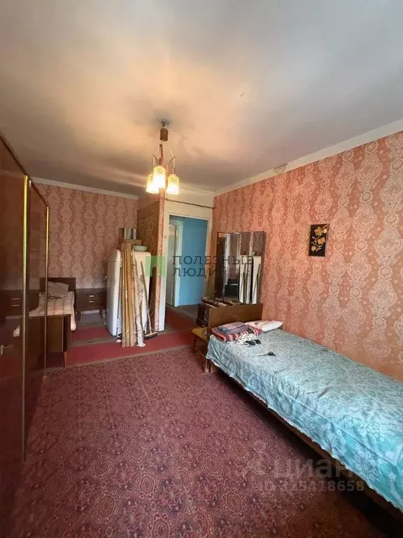 4-к кв. Белгородская область, Белгород 10-й мкр, ул. 60 лет Октября, 8 ... - Фото 1