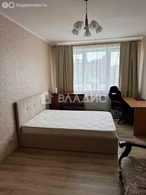 1-комнатная квартира: Москва, улица Ирины Левченко, 1 (34 м) - Фото 1