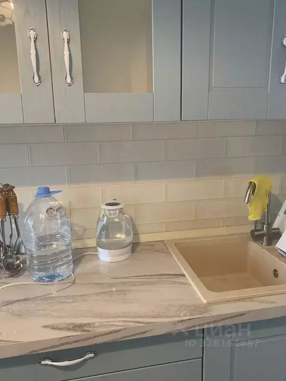 2-к кв. Московская область, Звенигород Одинцовский городской округ, ... - Фото 2