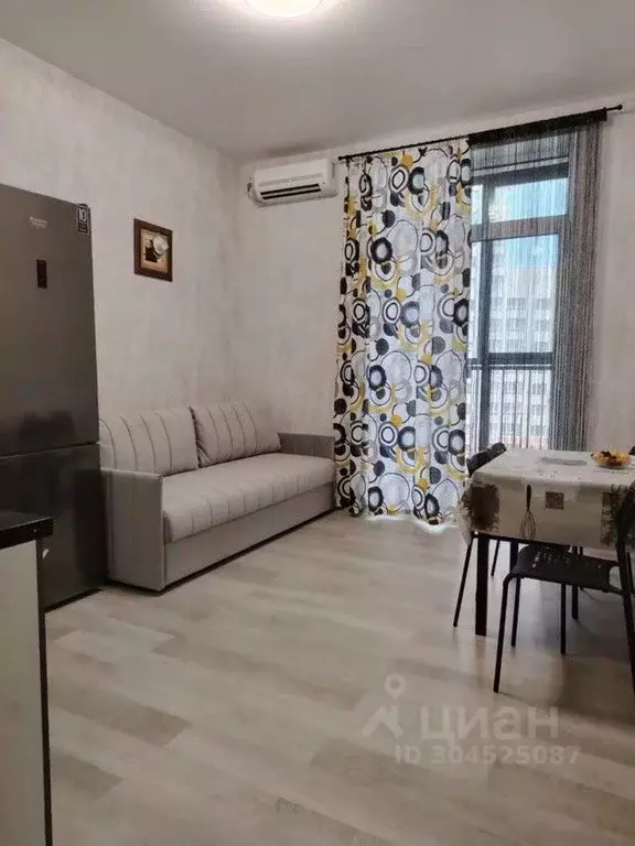 2-к кв. Новосибирская область, Новосибирск ул. Семьи Шамшиных, 91 ... - Фото 1