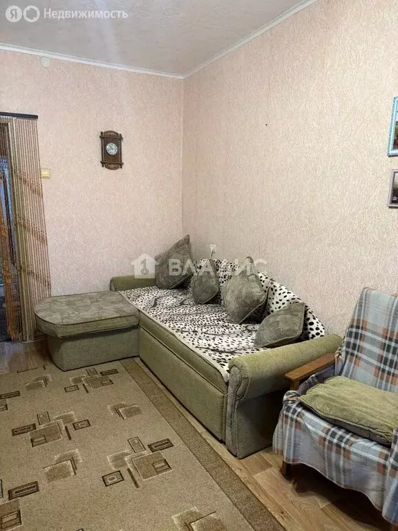 2-комнатная квартира: посёлок Головино, Советская улица, 24А (49.3 м) - Фото 2