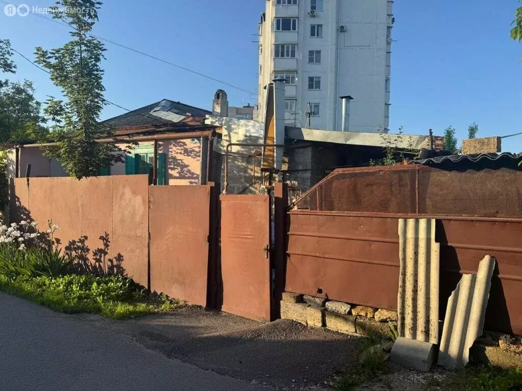 2-комнатная квартира: Кисловодск, Казачий переулок, 14 (40 м) - Фото 0