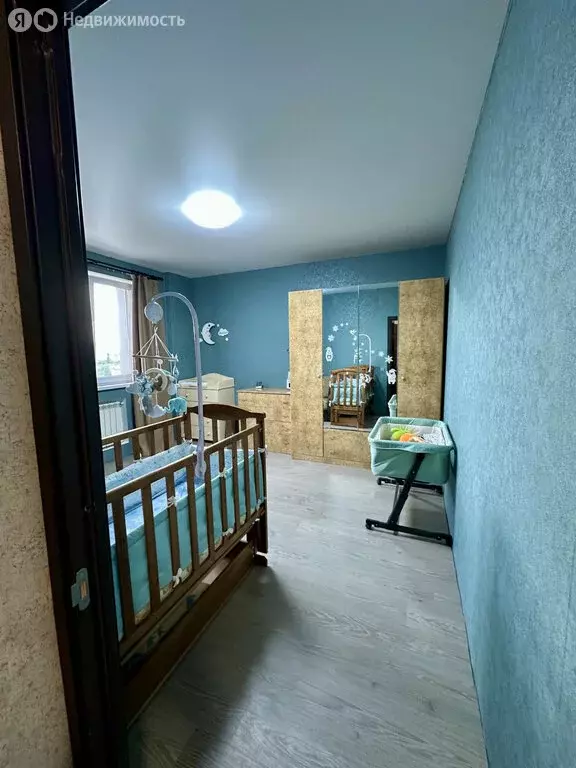 2-комнатная квартира: Ивантеевка, улица Дзержинского, 4А (66 м) - Фото 1