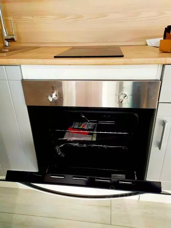 1-к кв. Башкортостан, Уфа Бакалинская ул., 33/2 (25.0 м) - Фото 2