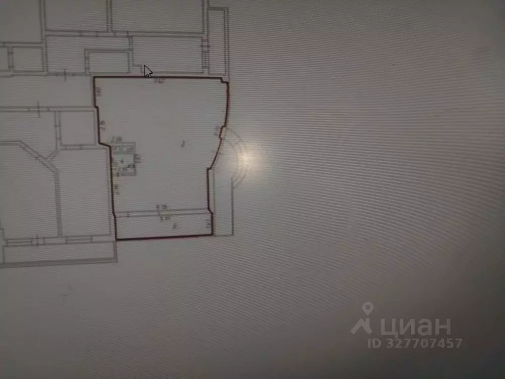 Помещение свободного назначения в Краснодарский край, Краснодар ... - Фото 2