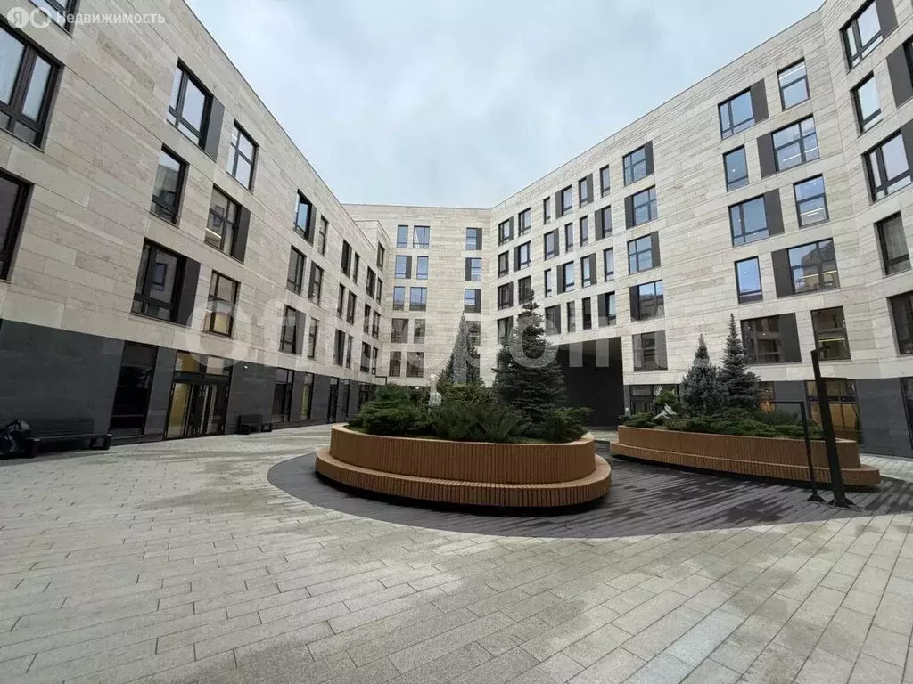 Офис (100 м) - Фото 1