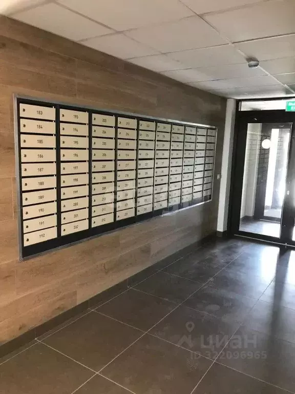 Студия Новосибирская область, Новосибирск ул. Забалуева, 102 (22.99 м) - Фото 0