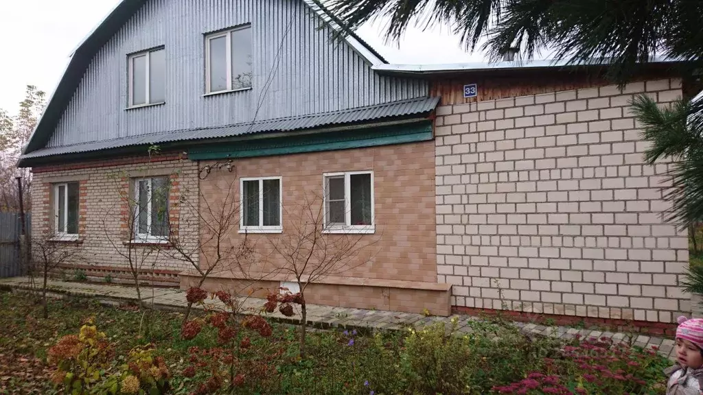 Дом, 250 м - Фото 2