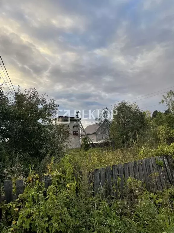Участок в Ярославская область, с. Большое ул. Мясникова, 51/1 (4.3 ... - Фото 1