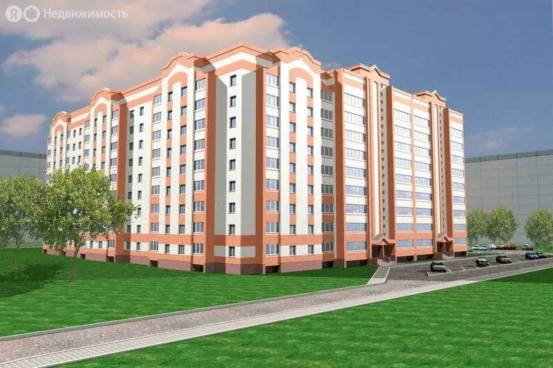 4-комнатная квартира: Ульяновск, улица Врача Михайлова, 48 (108.9 м) - Фото 0
